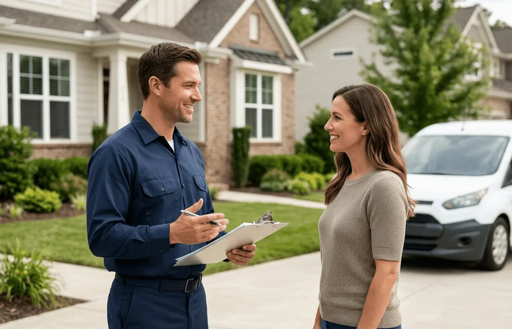 Mold Remediation Searcy, AR FAQs